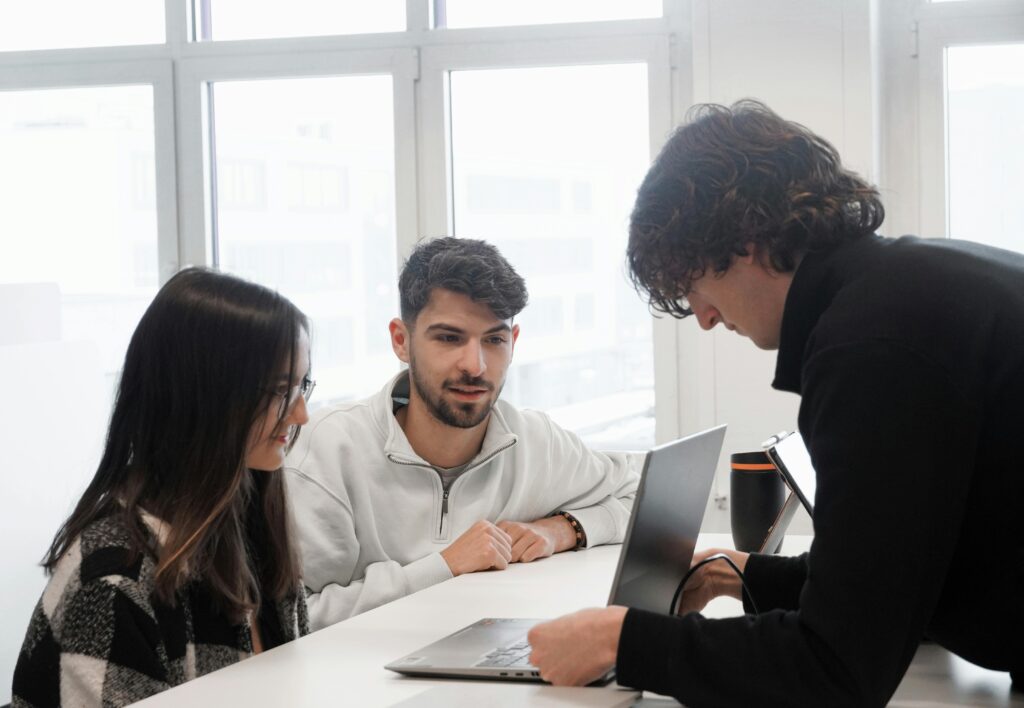 At the end of the day, your time as a founder or engineer is better spent building your product—not trying to write perfect legal documents.