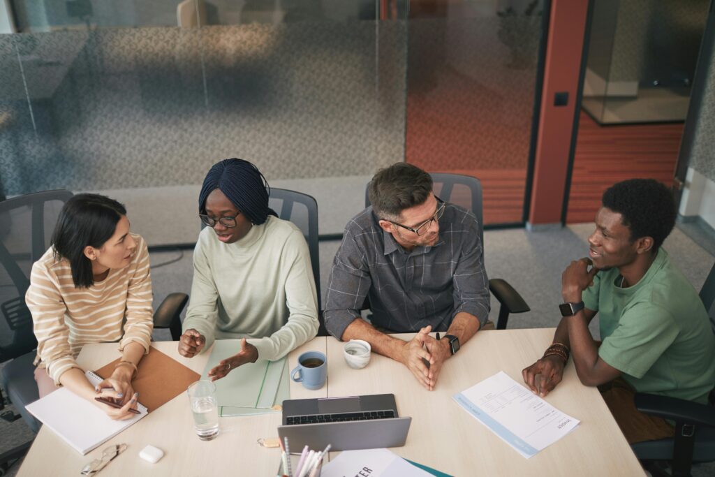 Each office action is a form of feedback. It tells you how the examiner sees your invention.