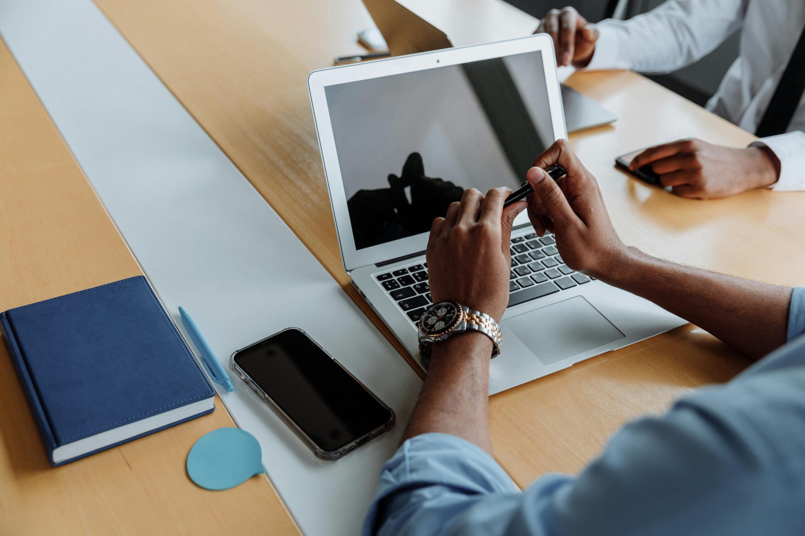 How to Train AI to Reflect Your Patent Style and Preferences