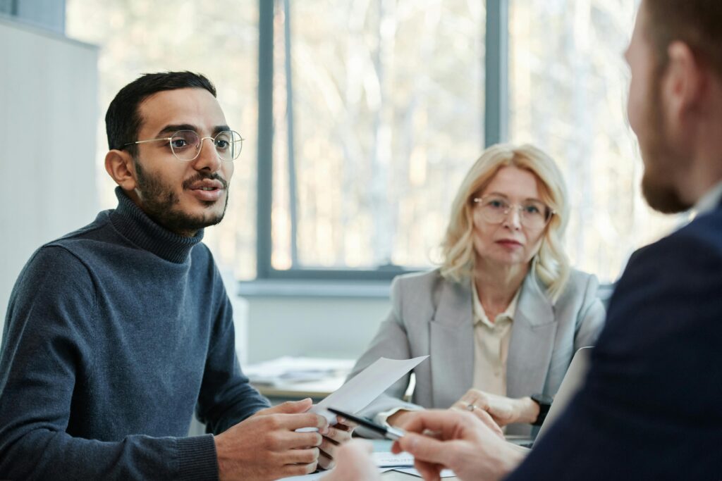By focusing on the real, defensible edge of your invention, and describing it in simple but specific terms, you create a foundation that can actually hold up under scrutiny.