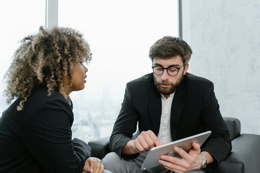 Sometimes that means narrowing a claim slightly to speed allowance. Other times it means pushing back with smart arguments and supporting evidence.