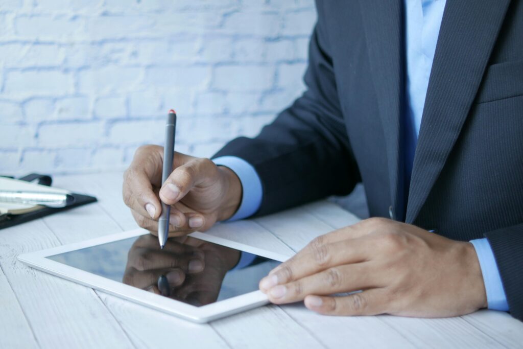 Manual drafting may give you richer, more strategically nuanced claims, but it can slow your ability to file in time to secure priority.