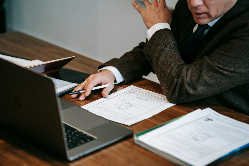 You don’t need a legal background to do this. You just need the right process—and the right tools.