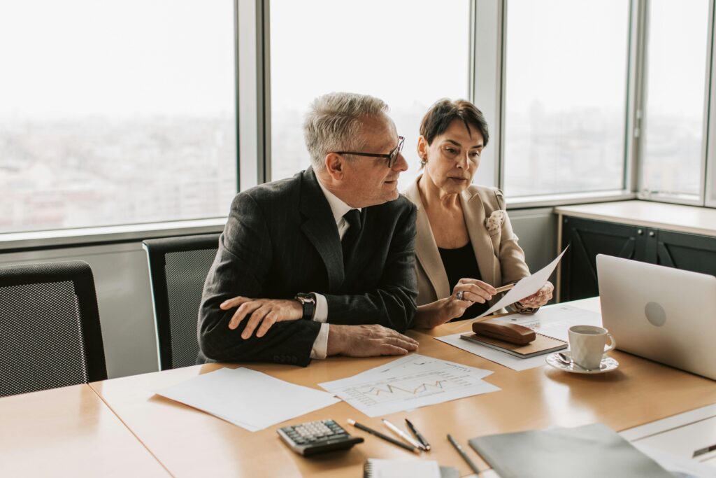 That kind of pattern recognition is what turns a company’s hidden work into a protected portfolio. It’s not just about seeing what’s impressive.