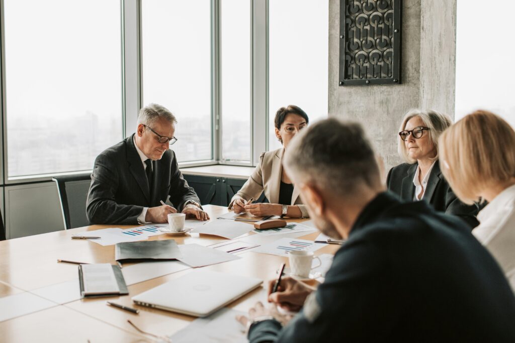 Months to file. Years to get approval. And by the time something’s filed, your product has already changed three times.