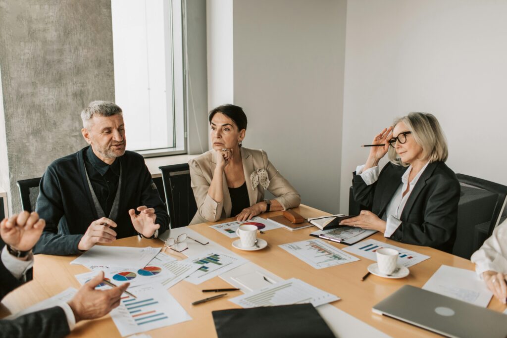 Patents that are structured to grow with your company. Patents that map to where your value is actually going. Patents that you won’t outgrow.