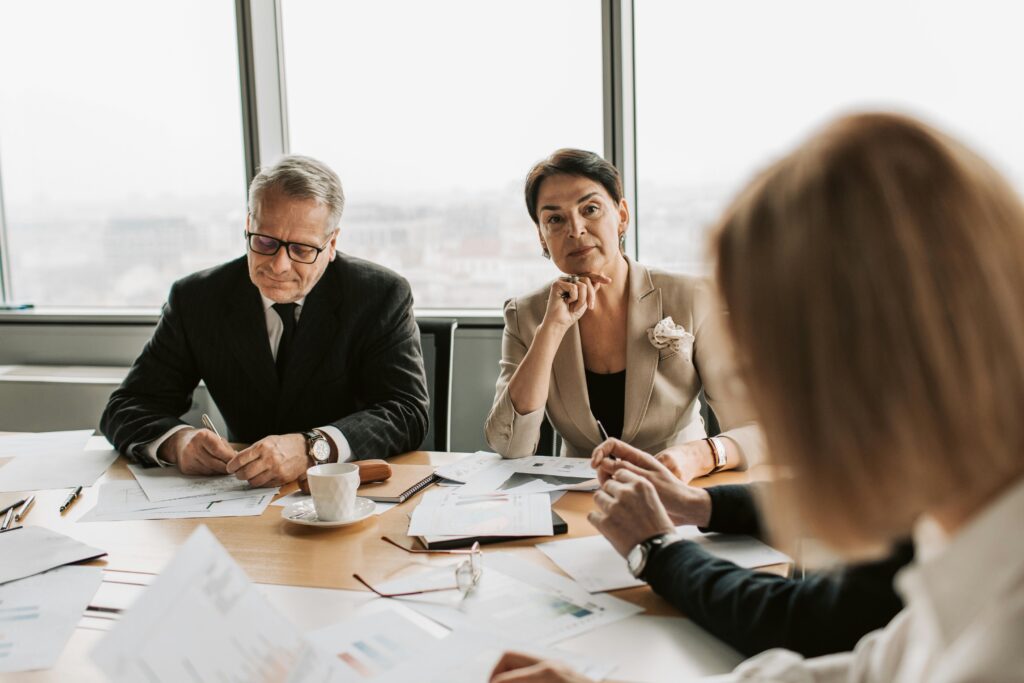 You need to know not just what’s filed, but what it means, where it’s going, and how it supports your long-term business model.