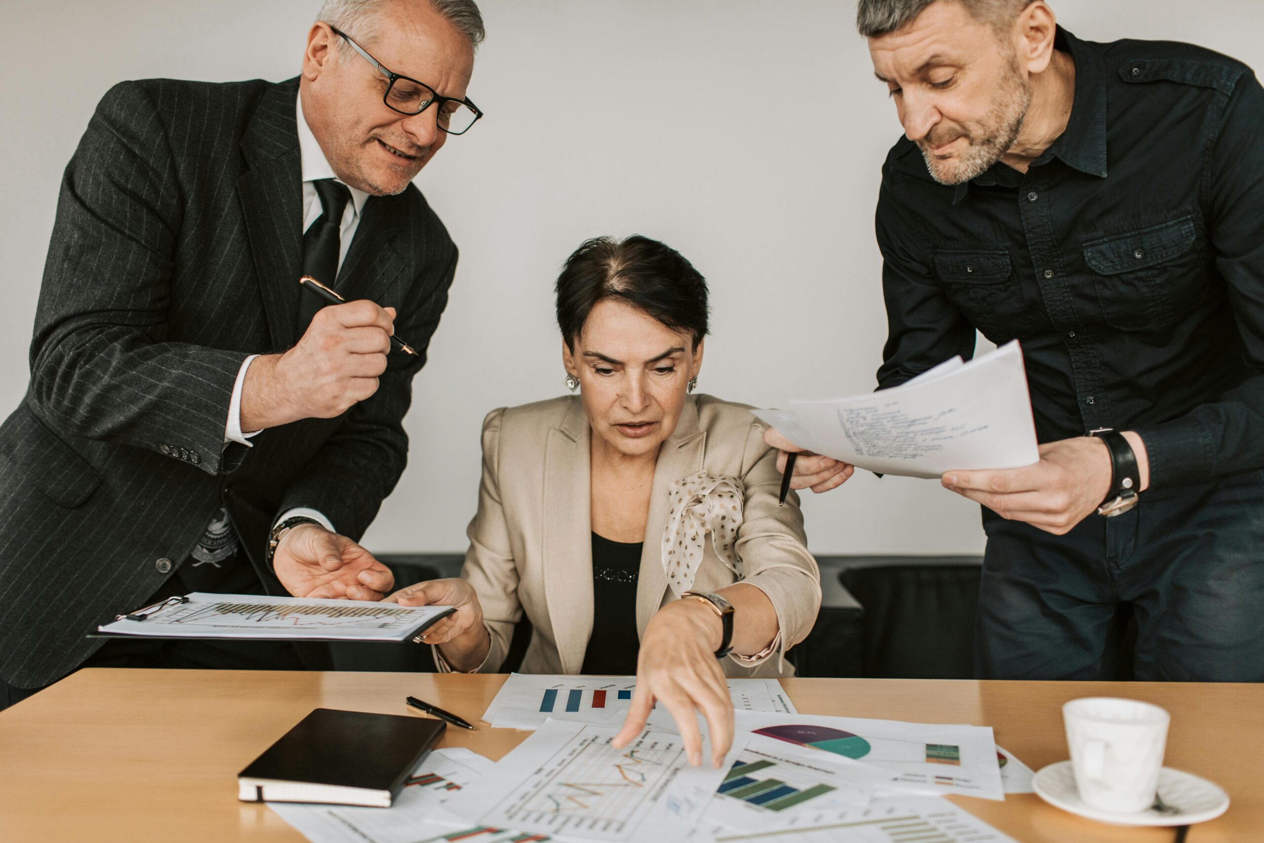 How In-House Teams Are Using AI to Draft Faster, Stronger Patents