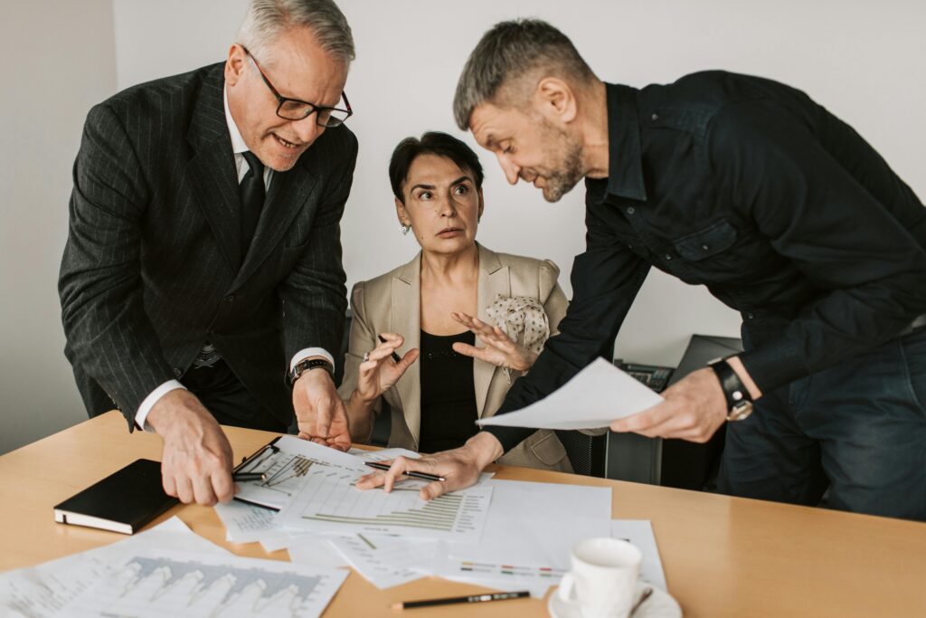 It means automated reminders, guided workflows, and clear task ownership. Everything is logged. Nothing slips through.