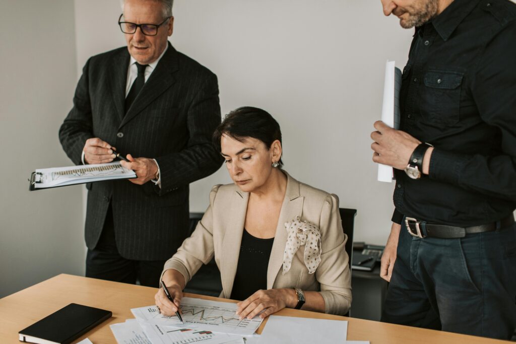 You don’t need to become a legal expert. You just need a system that makes it easy, fast, and safe to protect what you’re building.