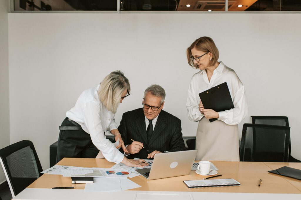 When your CEO or board asks about the company’s IP, you want to answer with facts—not estimates.