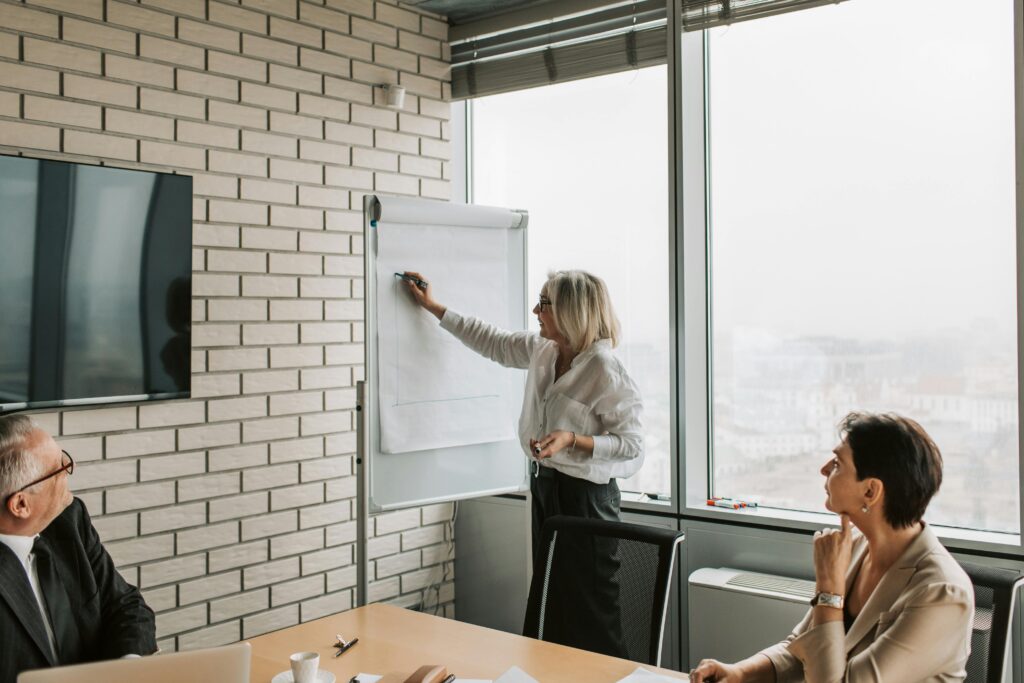 You can document your full pipeline, including the weird edge cases, the smart data tricks, and the custom logic that makes your AI work in the real world.