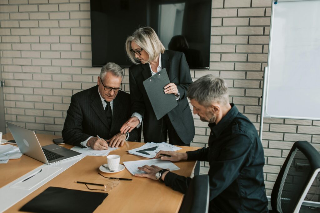 It turns engineer-speak into claim language without making legal do the heavy lifting from scratch.