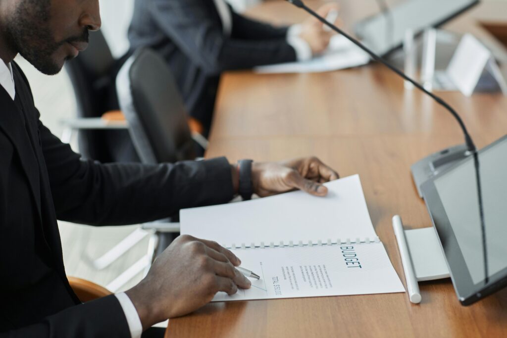 It’s not about admitting failure—it’s about learning and reinforcing your position.