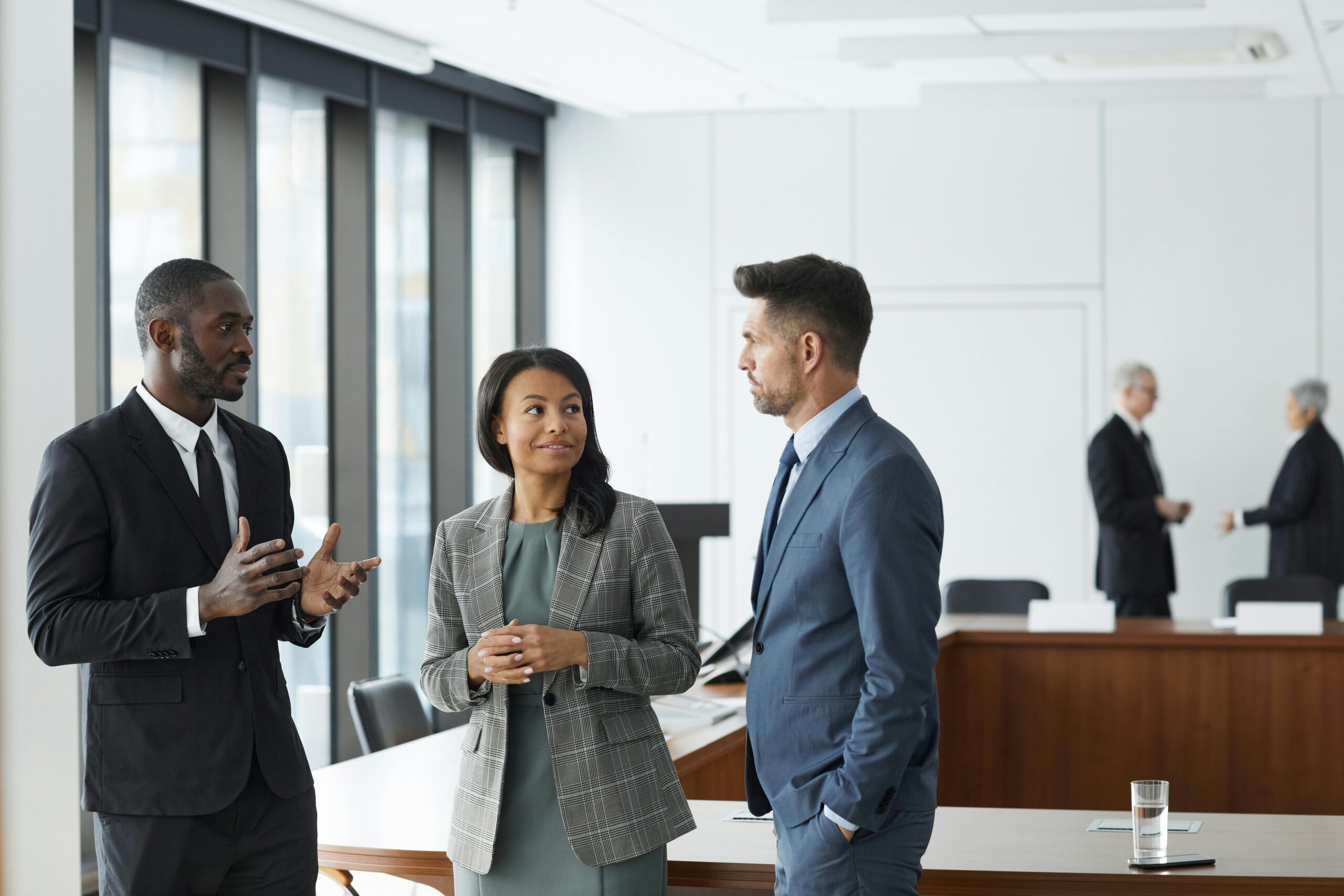 From Application to Grant: Automating the Entire Patent Journey
