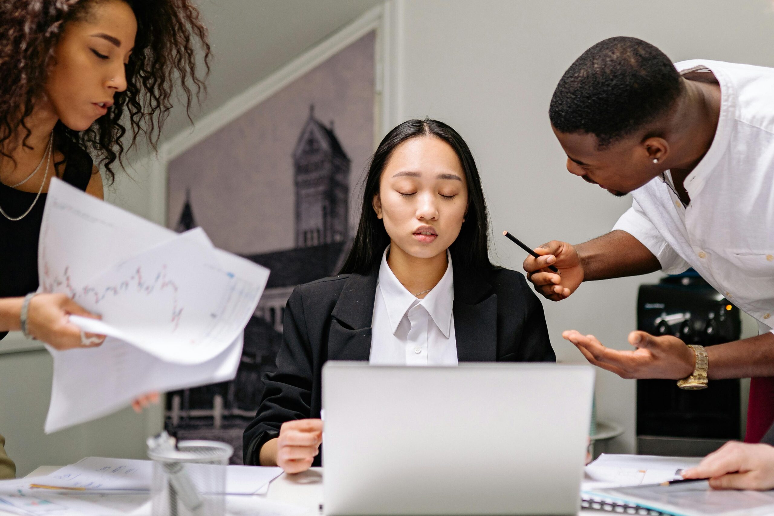 Can You Automate Patent Examiner Responses? Here’s How