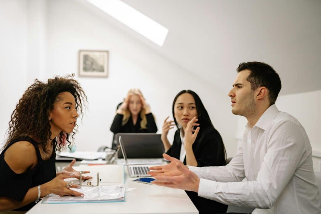 What most businesses don’t realize is that legal teams run on repeatable processes. Draft, review, revise, approve, sign.
