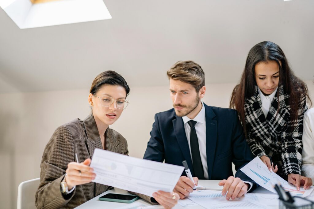One practical move for in-house teams is to start using AI not just for drafting but for analysis.