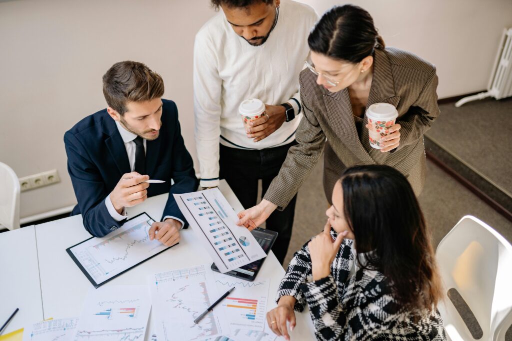 Over time, the AI doesn’t just support your disclosure process. It becomes part of your innovation culture.
