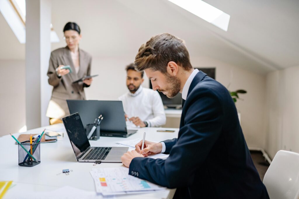 If you’re launching publicly, pitching investors, or demoing at a major event, and your IP isn’t protected, you’re exposed.