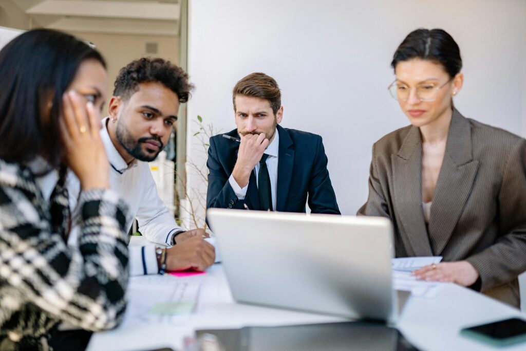It’s in creating a process you can repeat every time. As your company grows, you’ll have more innovations.