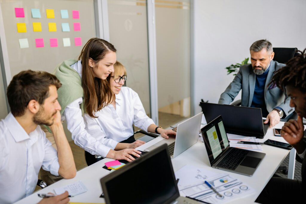 But if your portfolio is clean, aligned with your product roadmap, and full of high-quality filings, it becomes a selling point.