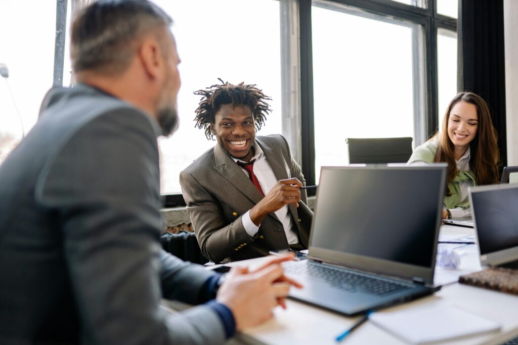 But those teams often don’t understand the legal process, and they definitely don’t want to dig through spreadsheets or chase approvals.