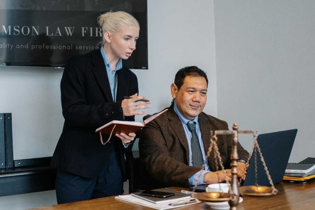 This is why a smart legal strategy isn't about fighting a patent—it's about dodging it. If their patent says you need step A, B, and C in that exact order, then maybe you go A, B, D—or skip A entirely.