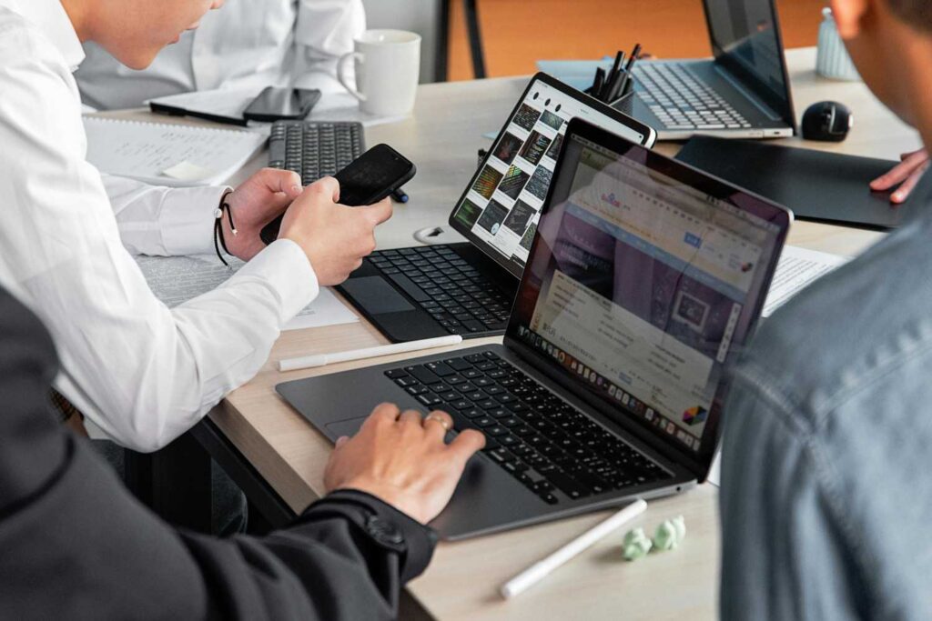Founders often think disclosure is a one-time task. But in reality, it’s ongoing. New information can pop up at any point in the process—from provisional filing all the way through to allowance.
