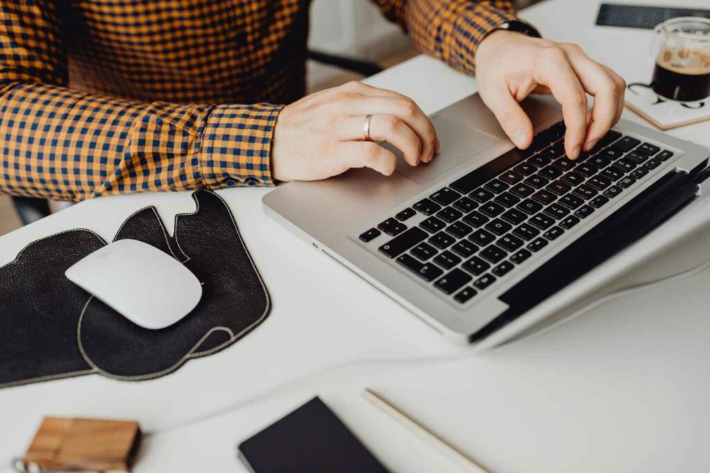You get clean, fast, smart filings—without sacrificing quality. You stay in control of your IP.
