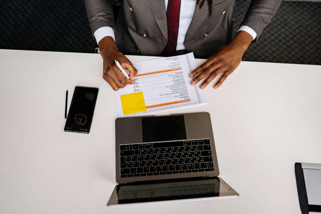 PowerPatent helps founders spot and fix metadata issues early, so you’re not scrambling at the last minute.
