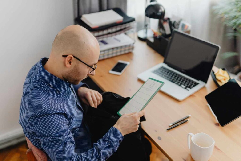 This is another reason why working with PowerPatent gives you an edge. We help you structure your patent filings to reflect real human decisions.