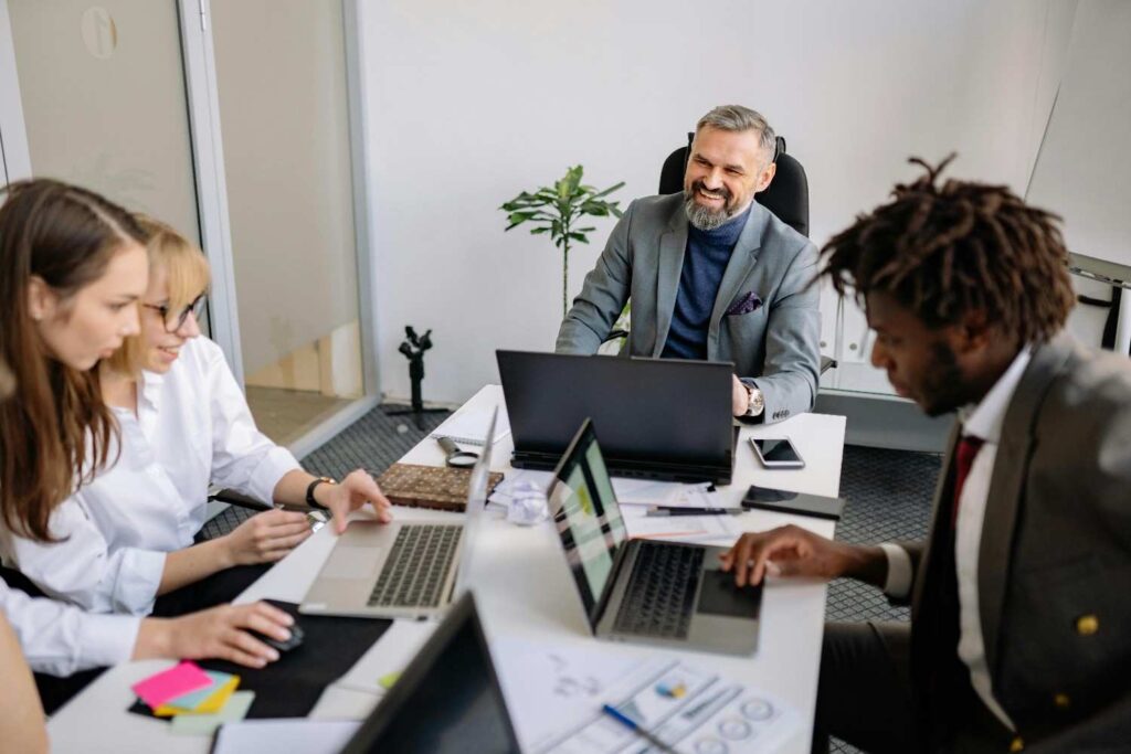 AI scoring models help flag the documents that meet the materiality threshold. They identify prior art that could reasonably be seen as blocking or challenging your claims.
