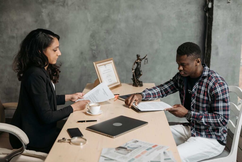 Just like they can be used against you, continuations can work for you too. If you filed a patent last year and now your product has evolved, you can file a continuation to update the claims—without starting from scratch.