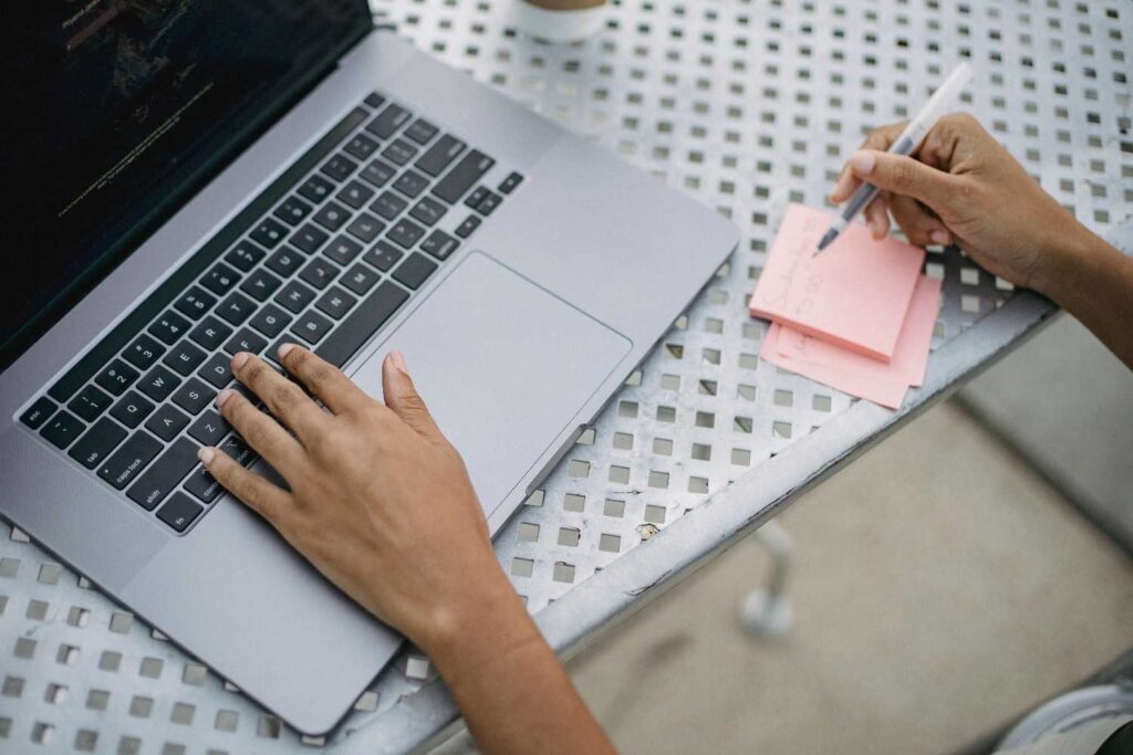 If you simply publish what an AI tool gave you, it’s hard to claim you invented it. But if you directed the process, chose the ideas, shaped the final product—that’s yours.