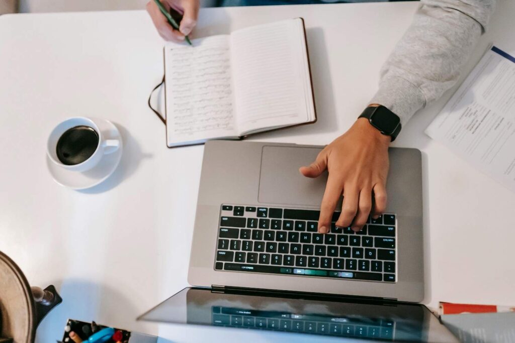 Yes, AI helps you move fast. But that speed also gives you space. Instead of spending days on formatting and copy-paste, your team can dive deep into the strategy.