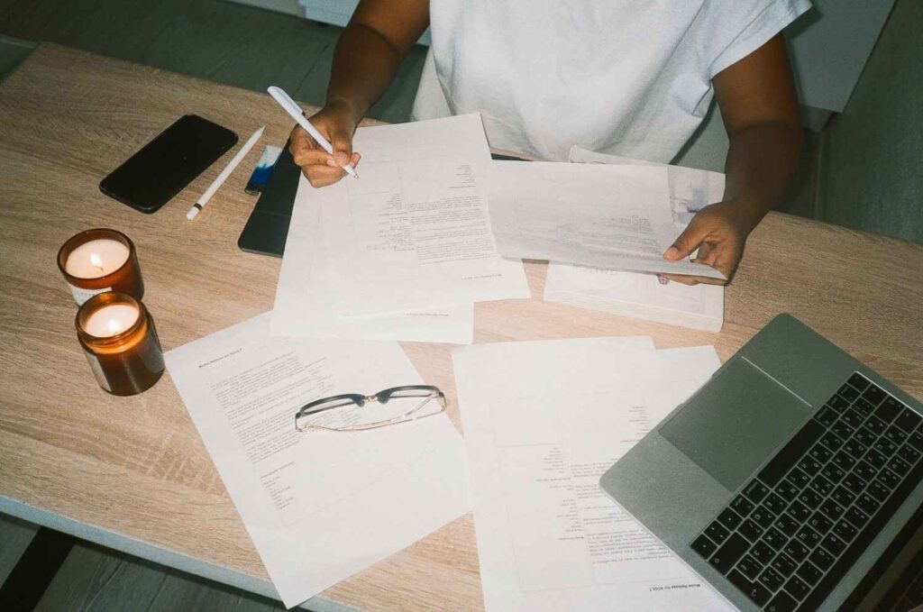 A patent illustrator understands how to use clean lines, consistent labeling, and technical clarity while meeting the office’s strict formatting rules.