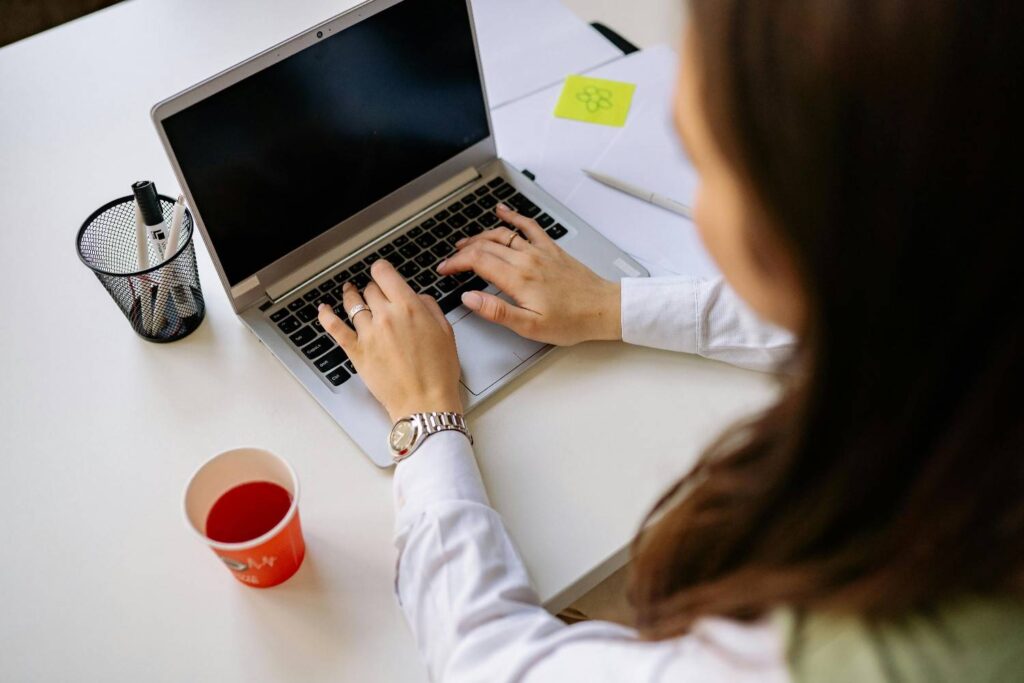 When you're deep in the build phase, FTO can feel like one of those things you’ll “figure out later.” After all, there’s always something more urgent—hiring, shipping, cash flow, product tweaks.