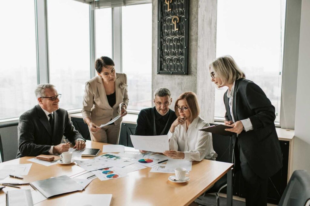 The best FTO advisors won’t ask for your business plan. They’ll ask for your product spec. They’ll want to know what’s going live, what systems it touches, and what makes it different.