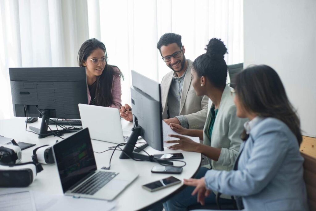 Our smart software plus real attorney oversight makes the process smooth, reliable, and cost-effective—so you can protect your ideas without slowing down your business.