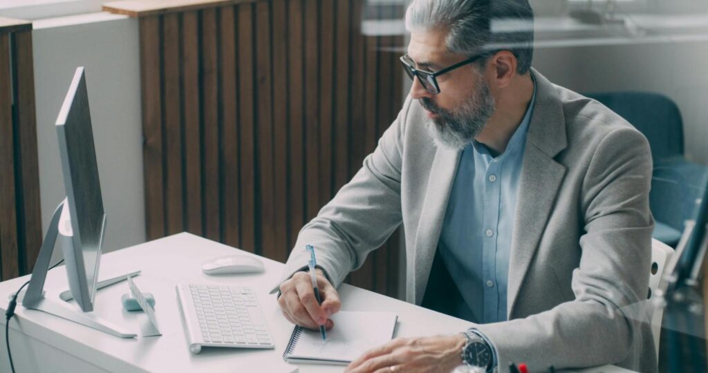 So instead of stressing over legal deadlines, you get to focus on building your company.