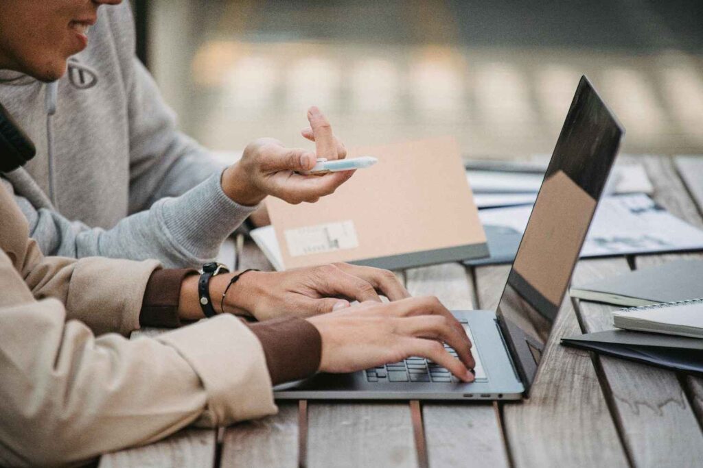 AI is moving fast. You are too. The patent system isn’t always built for speed—but the right approach can help you stay protected without slowing down.