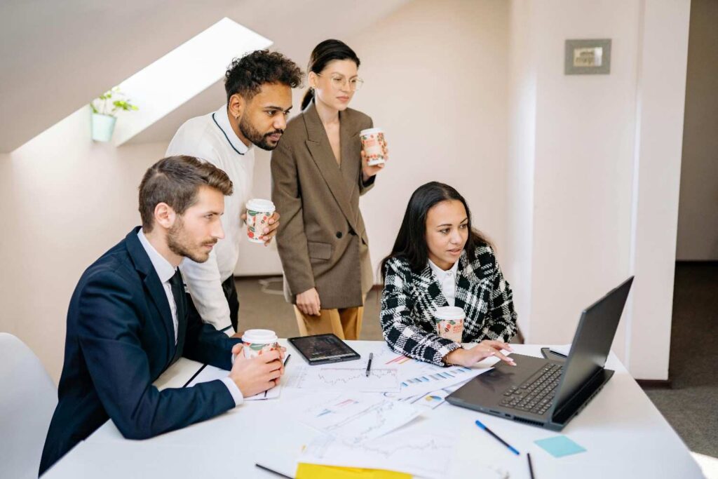 Our patentability search doesn’t just scan a few databases. It uses advanced algorithms to surface the most relevant prior art, then connects you with expert insights to help you understand your chances.