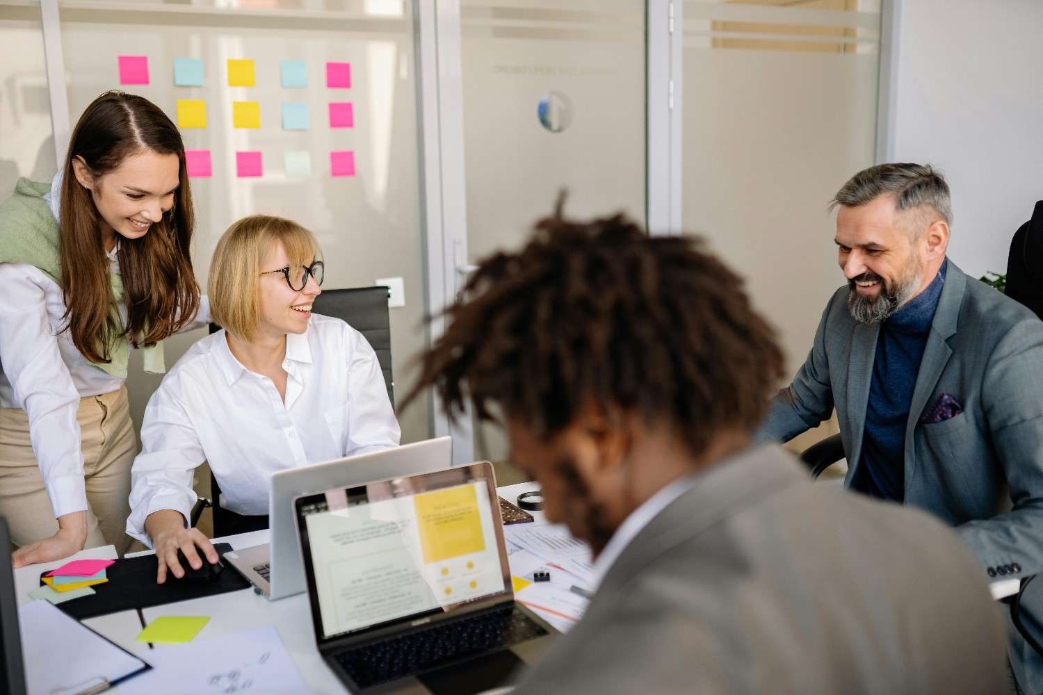 Scoping an FTO Search Around Real Product Features