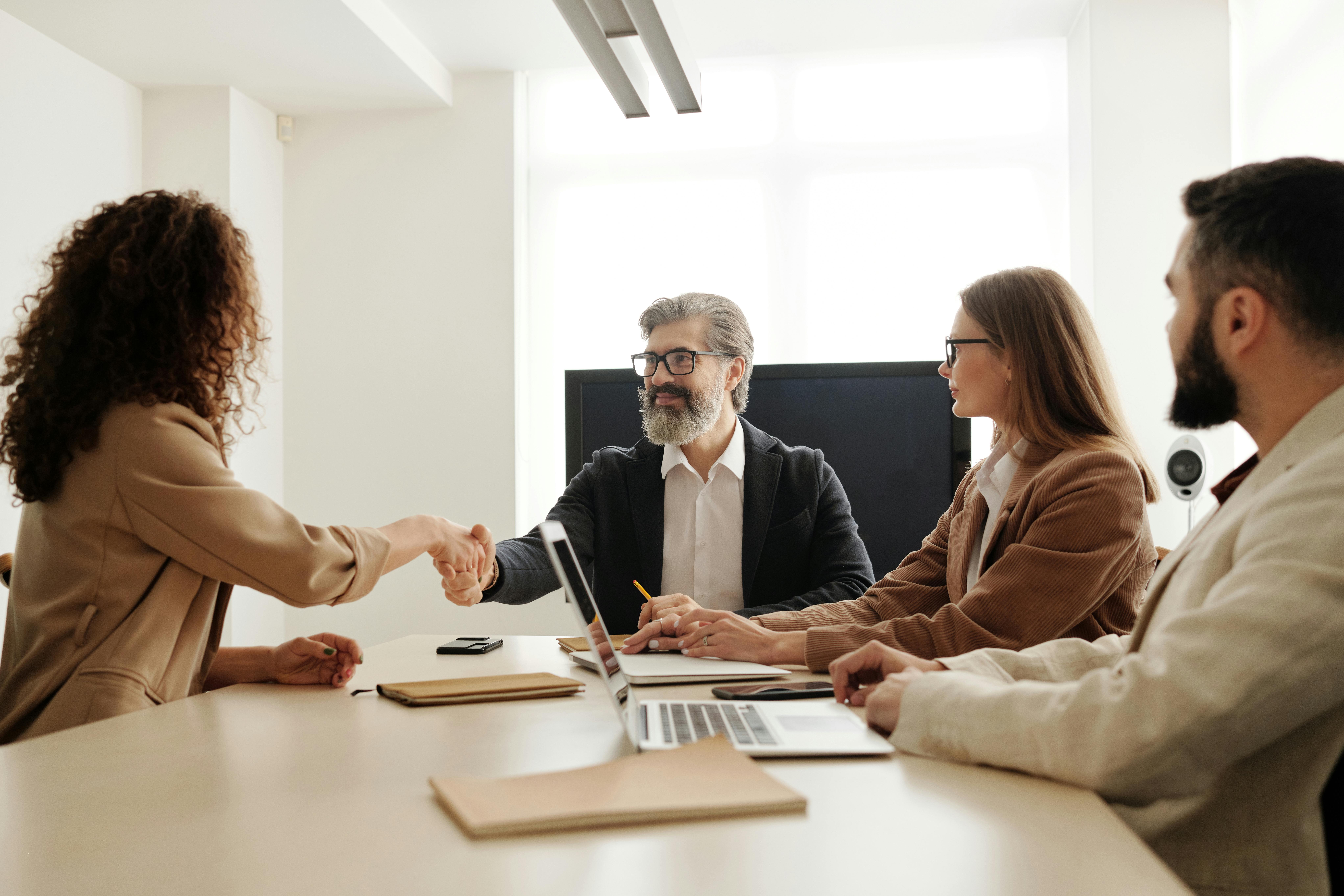 Customizing Automated Workflows for Niche IP Law Firms