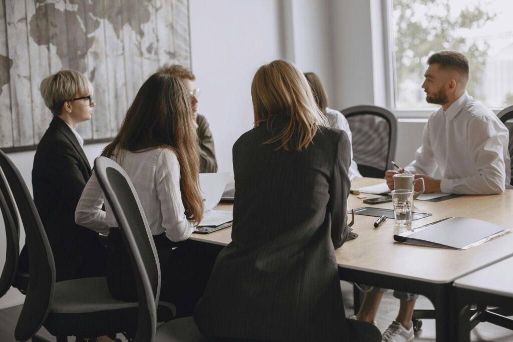 Because once you understand the exact trigger behind the rejection, you can structure your call to neutralize it—sometimes with nothing more than a reworded claim or clarified definition.