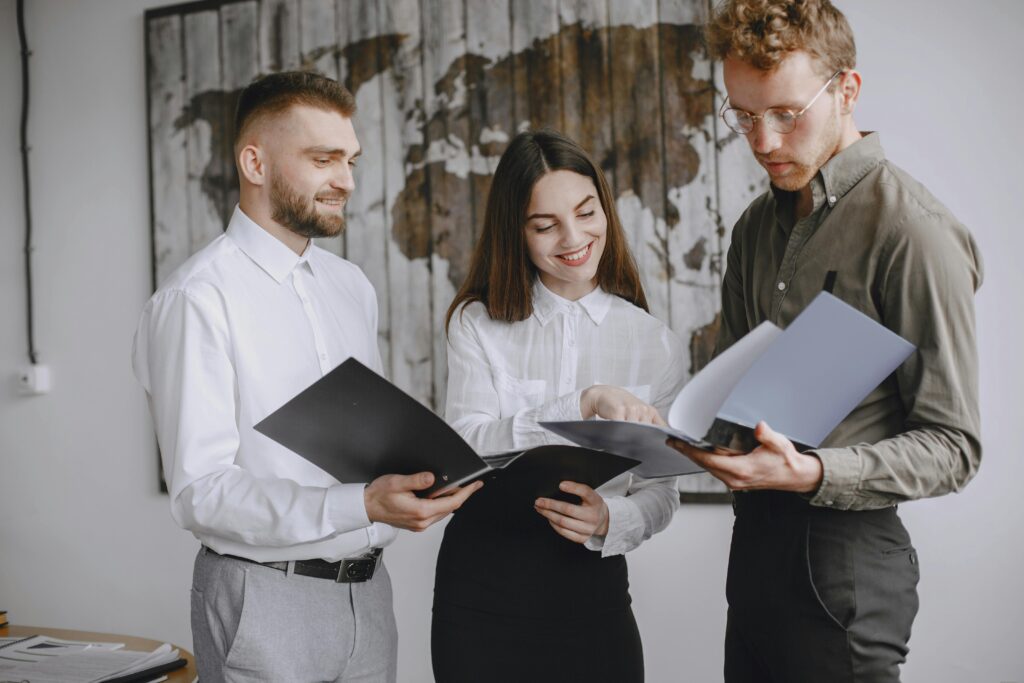 From drafting claims to checking for prior art, the AI tools involved need access to your invention details to do their job well.