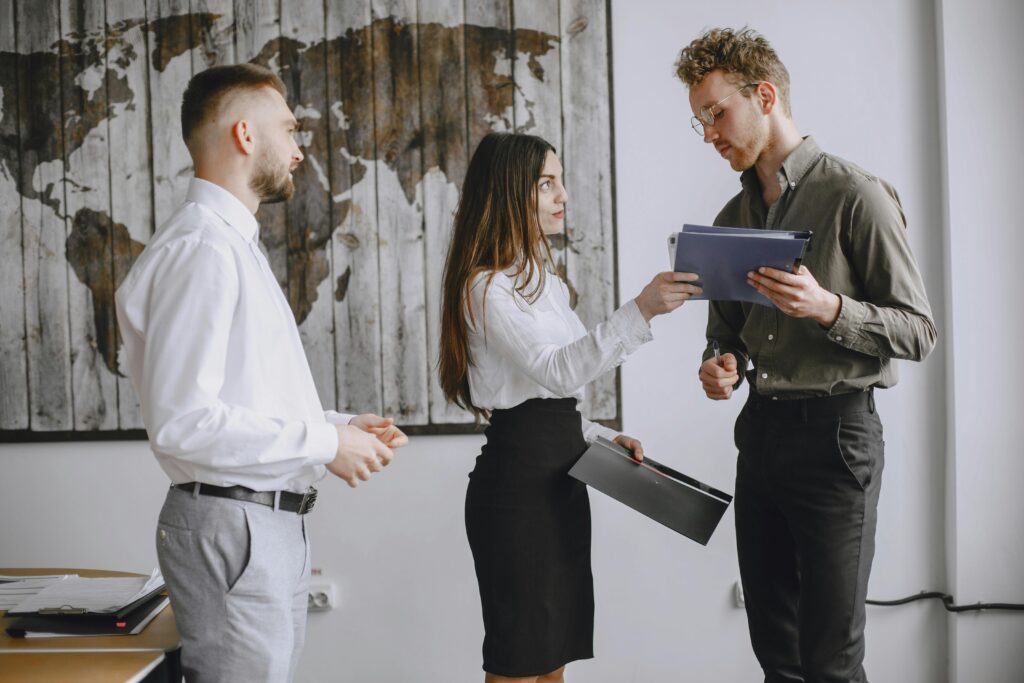 And use tools like PowerPatent to track, draft, and file without breaking stride. When your legal strategy runs in parallel with your business strategy, you stop losing time.