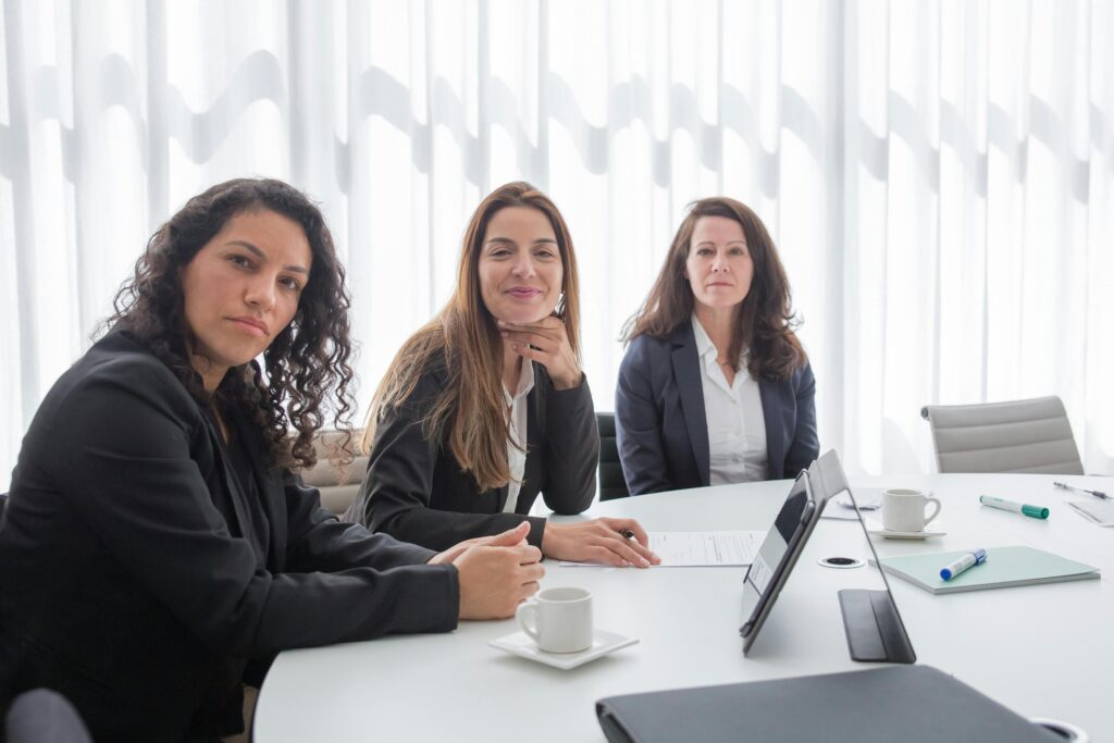 Courts and examiners look at overall visual similarity, not side-by-side differences. If your design gives off the same visual impression as a patented one, it might still count as infringement—even if you never saw the original before.