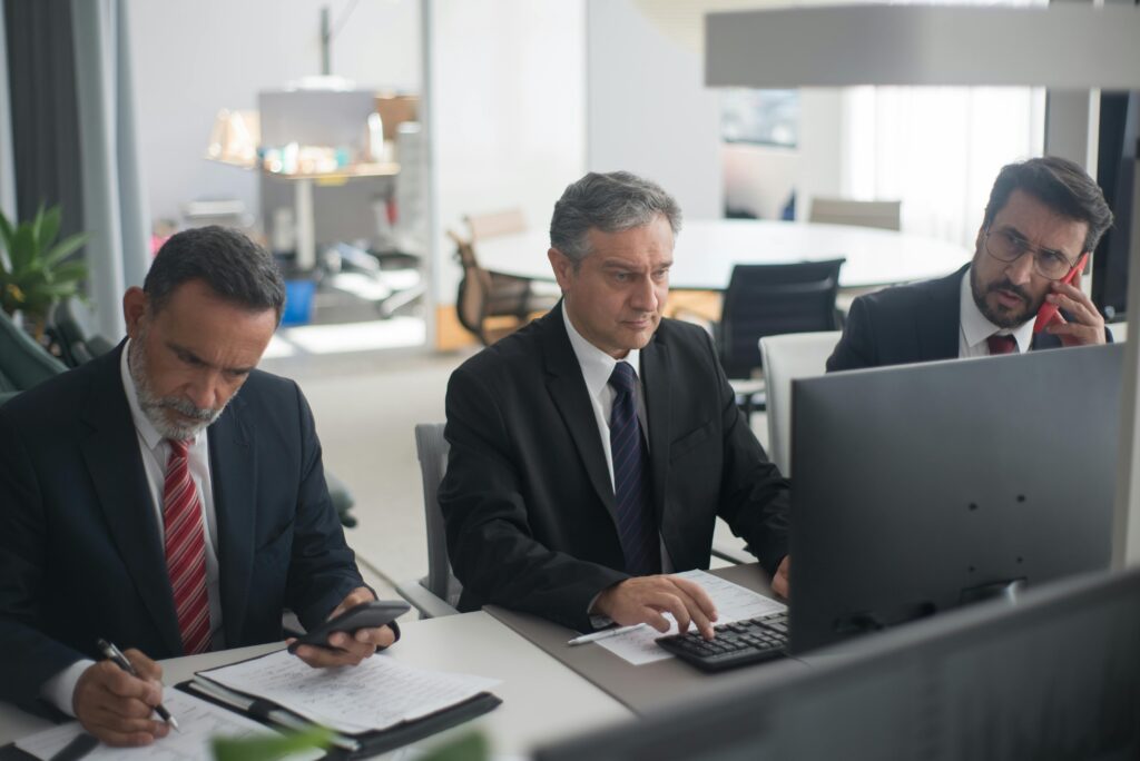 It’s how busy teams stay compliant without losing focus. And it’s how smart startups avoid the costly pitfalls of manual IP management.